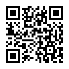 QR code for this PAOParts product page