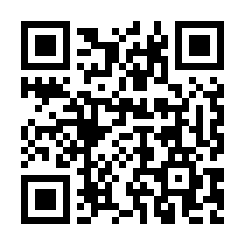 QR code for this PAOParts product page