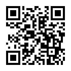 QR code for this PAOParts product page