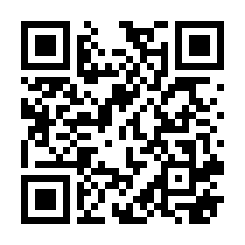 QR code for this PAOParts product page