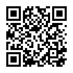 QR code for this PAOParts product page
