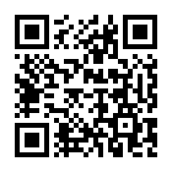 QR code for this PAOParts product page