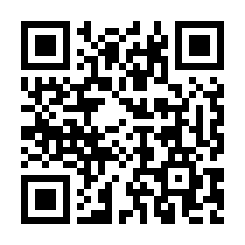 QR code for this PAOParts product page