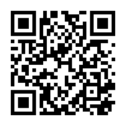 QR code for this PAOParts product page