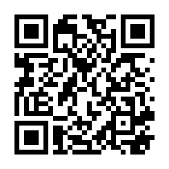 QR code for this PAOParts product page