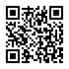 QR code for this PAOParts product page