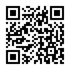QR code for this PAOParts product page