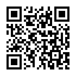 QR code for this PAOParts product page