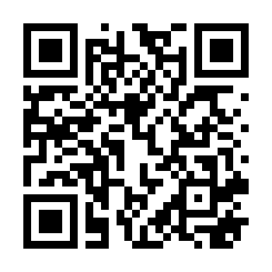 QR code for this PAOParts product page