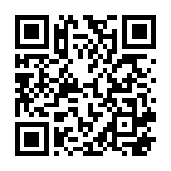 QR code for this PAOParts product page