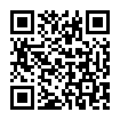 QR code for this PAOParts product page