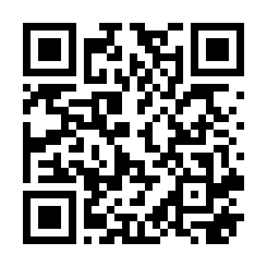 QR code for this PAOParts product page