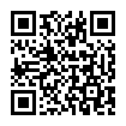 QR code for this PAOParts product page