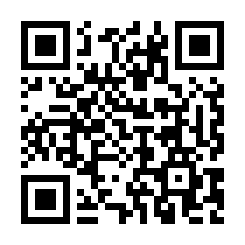 QR code for this PAOParts product page