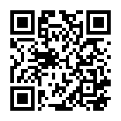 QR code for this PAOParts product page