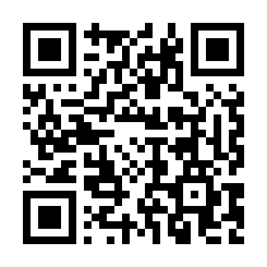 QR code for this PAOParts product page