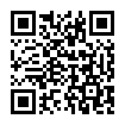 QR code for this PAOParts product page