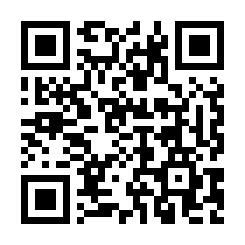 QR code for this PAOParts product page