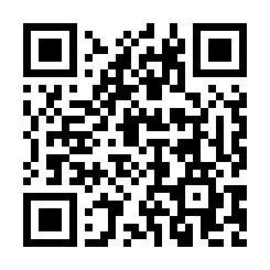 QR code for this PAOParts product page