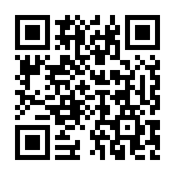 QR code for this PAOParts product page