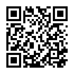 QR code for this PAOParts product page