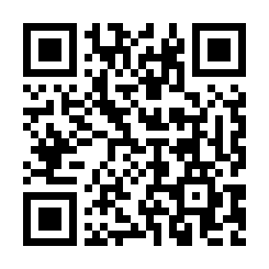 QR code for this PAOParts product page