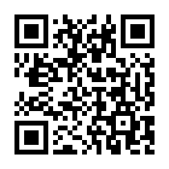 QR code for this PAOParts product page