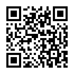 QR code for this PAOParts product page