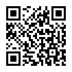 QR code for this PAOParts product page