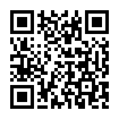 QR code for this PAOParts product page