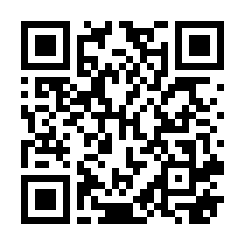 QR code for this PAOParts product page