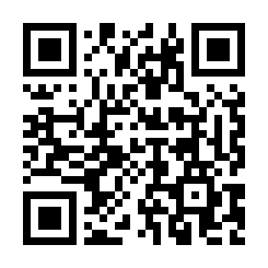 QR code for this PAOParts product page