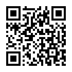 QR code for this PAOParts product page