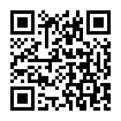 QR code for this PAOParts product page