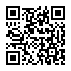 QR code for this PAOParts product page