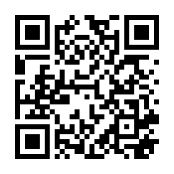 QR code for this PAOParts product page