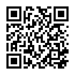 QR code for this PAOParts product page