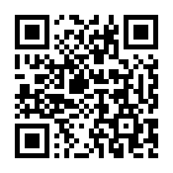 QR code for this PAOParts product page