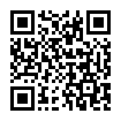 QR code for this PAOParts product page