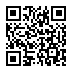 QR code for this PAOParts product page