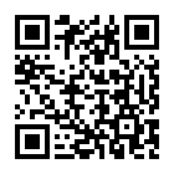 QR code for this PAOParts product page