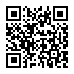 QR code for this PAOParts product page