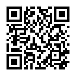QR code for this PAOParts product page