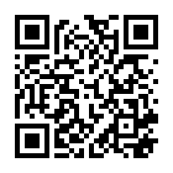 QR code for this PAOParts product page
