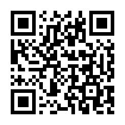 QR code for this PAOParts product page