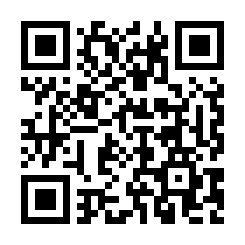 QR code for this PAOParts product page