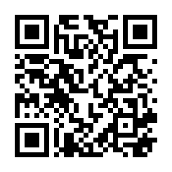 QR code for this PAOParts product page