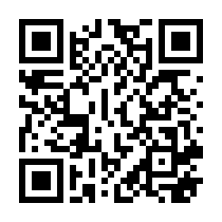 QR code for this PAOParts product page