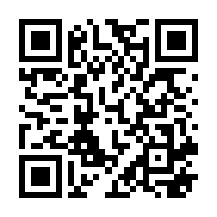 QR code for this PAOParts product page