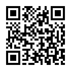 QR code for this PAOParts product page